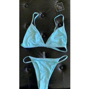 Zaful Bikini